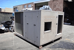 Commercial Air Conditioning