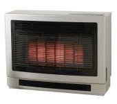 Space Heating - Breeze Heating & Cooling Specialists